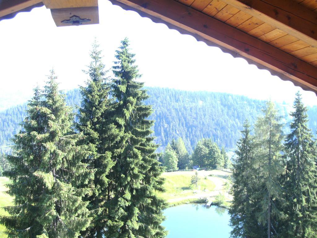 Haus Johanna Радштадт Номер фото
